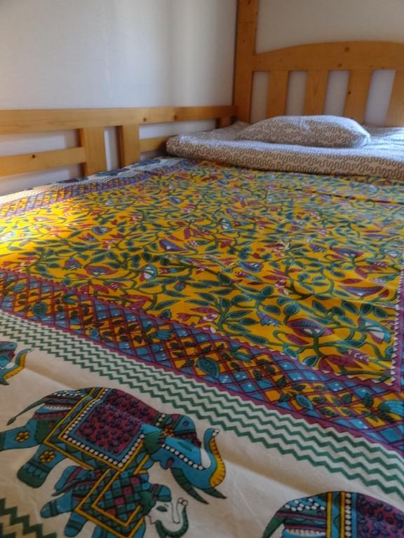 Santana Guest House Osaka Zewnętrze zdjęcie